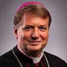 Anthony Fisher, arzobispo de Sídney.