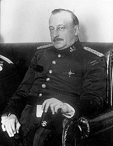 Miguel Primo de Rivera.