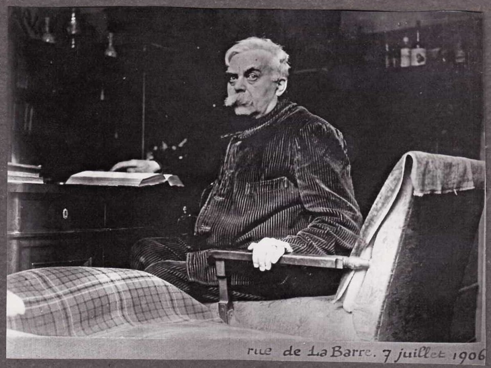 Léon Bloy.