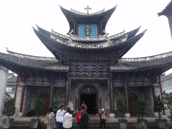 templo-chino