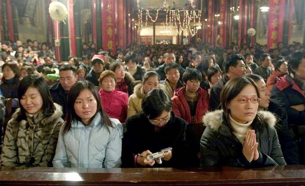 catolicos-chinos
