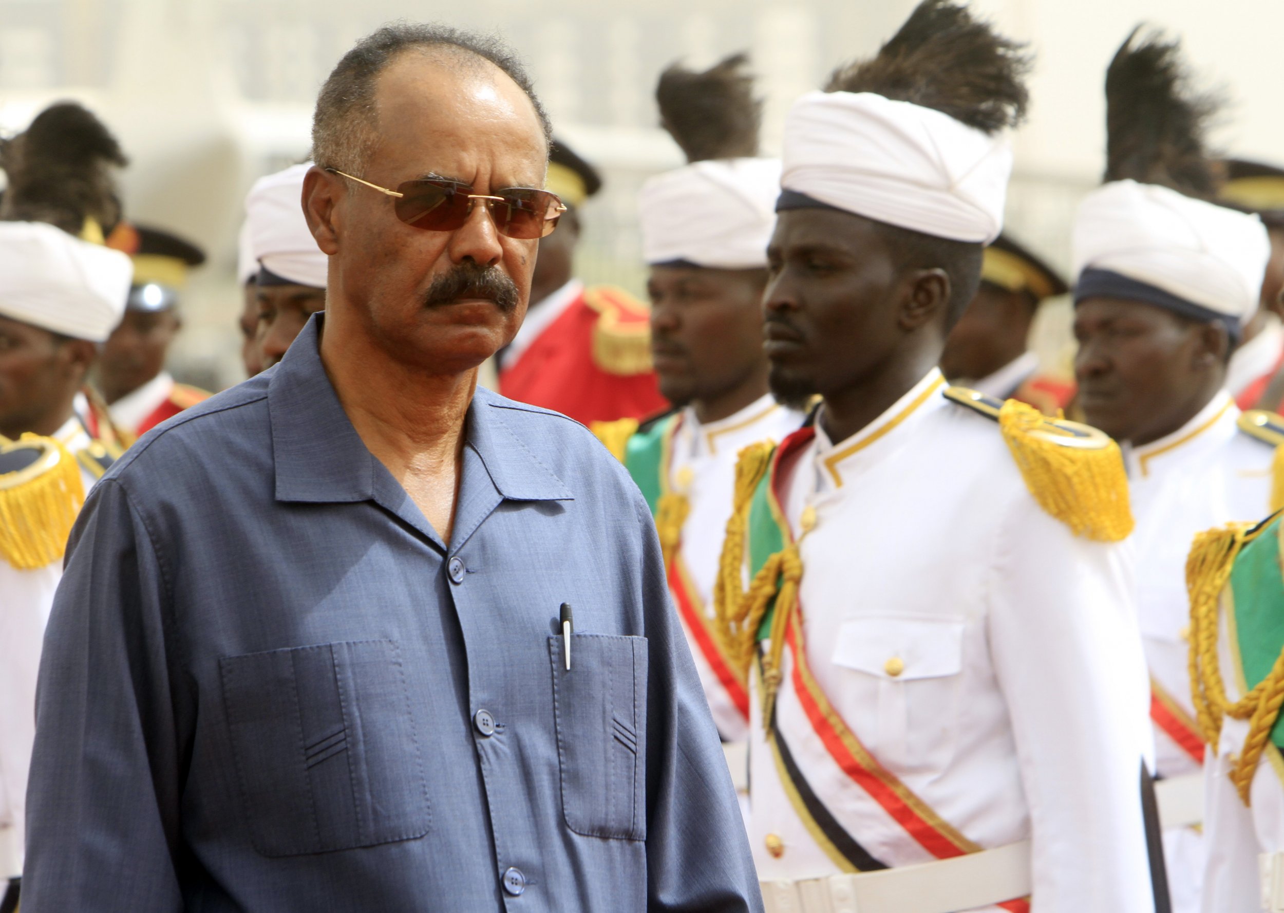 eritrea-president-isaias-aferweki