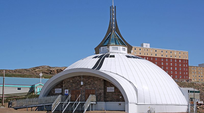 diocesis_del_artico_san_judas_catedral_iqaluit