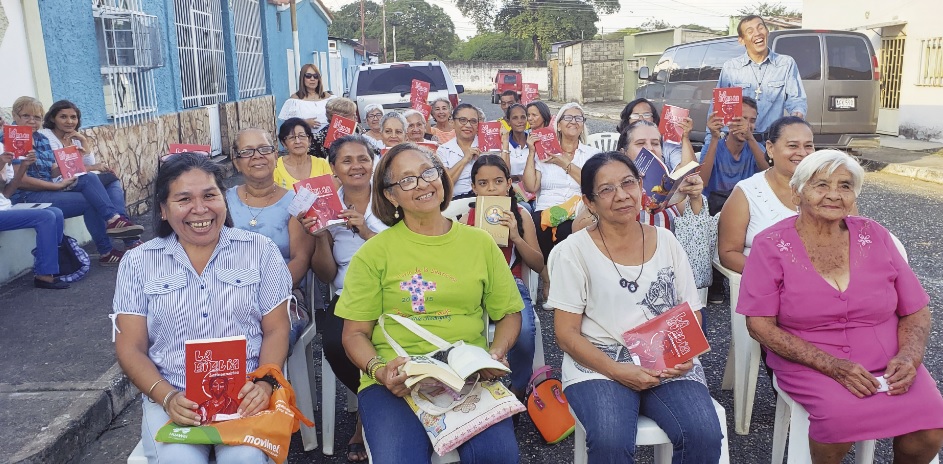 obispo_venezuela_grupos_biblicos