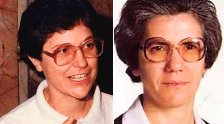 Caridad Álvarez y Esther Paniagua, misioneras enfermeras, beatas mártires en Argelia