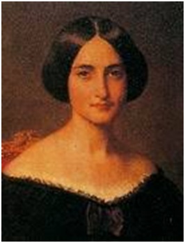 Amalia Heredia, marquesa de Casa Loring, católica y mecenas de las ciencias
