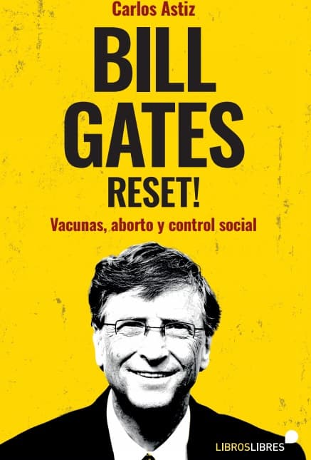 Bill Gates Reset!