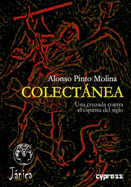 Colectánea de Alonso Pinto.