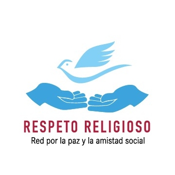 Logo red Respeto Religioso en Argentina