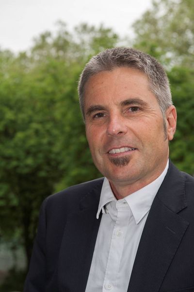 Juerg Wiler, vicepresidente de la empresa de suicidios Exit