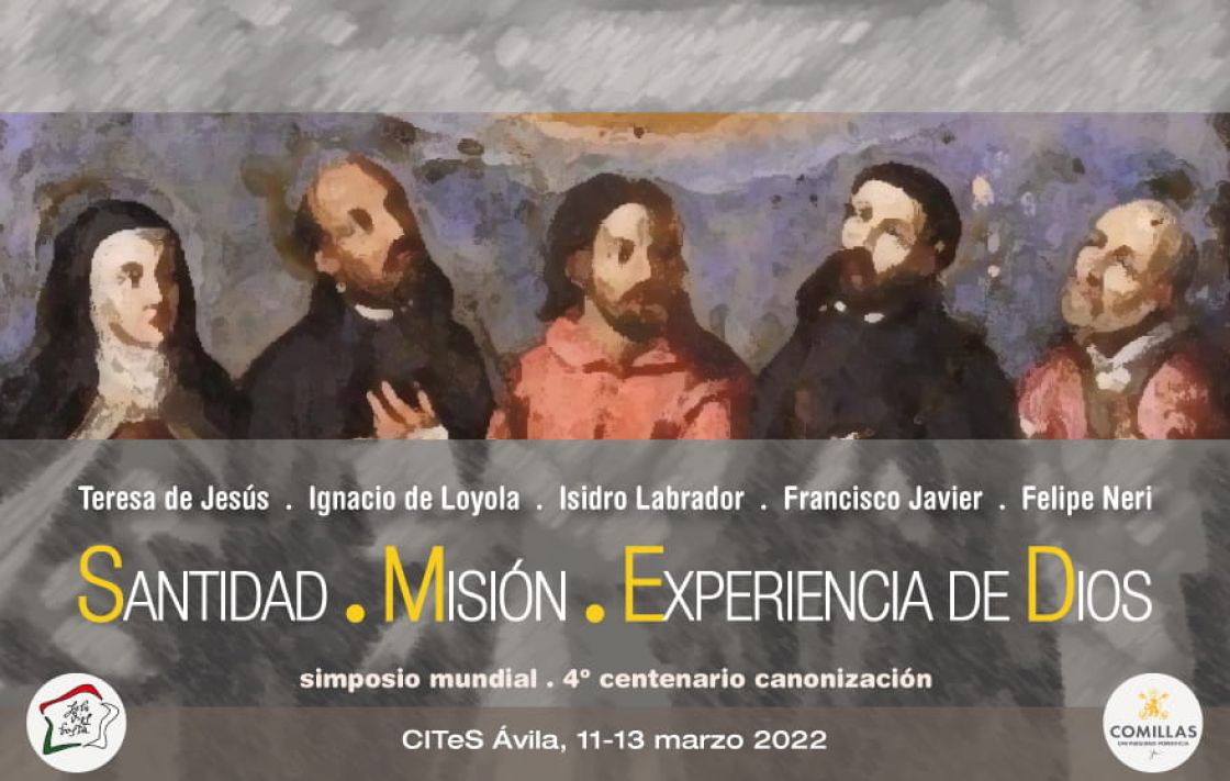 simposio_santidad_mision_experiencia_de_Dios