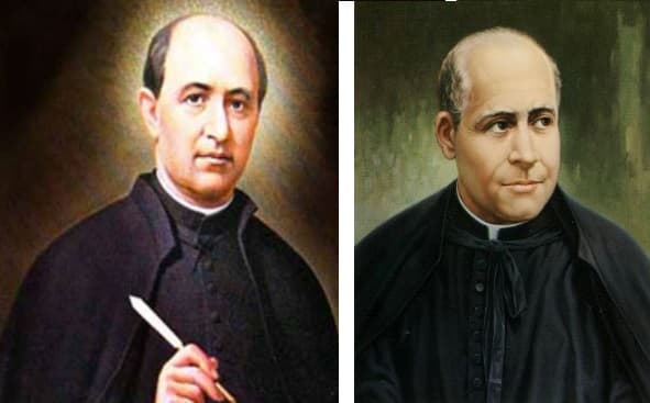 San Enrique de Ossó y mosén Manuel Sol, dos promotores de devoción josefina y sacerdotal en el siglo XIX
