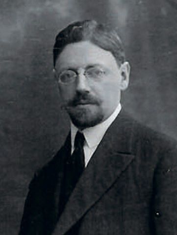 Eugenio Zolli.