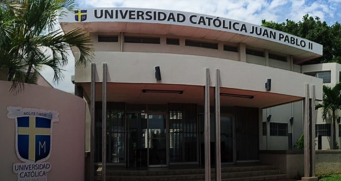 Universidad Católica Juan Pablo II de Nicaragua