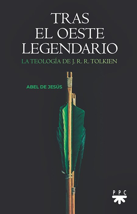 'Tras el oeste legendario' de Abel de Jesús.