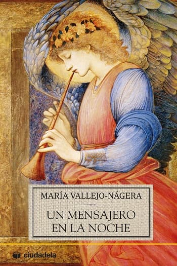 Un mensajero en la noche, de María Vallejo-Nágera