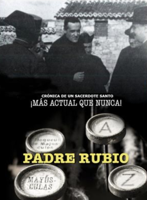 Padre Rubio