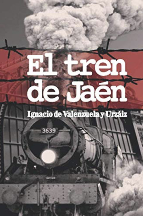 El tren de Jaén.