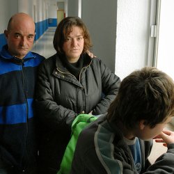 La Audiencia de Jaén eleva la pena a la madre que abofeteó a su hijo