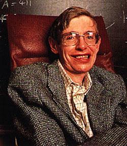 Hawking asegura que la ciencia contesta ya a preguntas que eran dominio de la religión