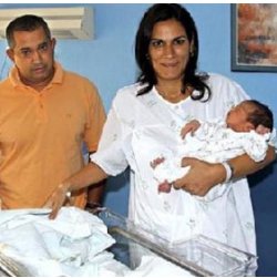 La Iglesia condena la destrucción de los hermanos del "bebé medicamento" de Sevilla