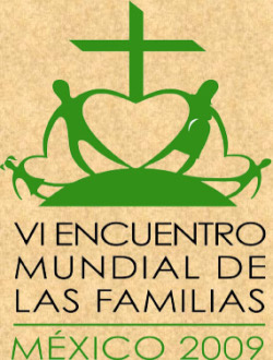 Más de un millón de fieles acude en México a la Jornada de las Familias