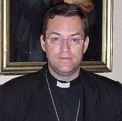 Monseñor Berzosa: "Hay que recuperar a los Padres de la Iglesia"