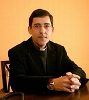El Obispo de Tui-Vigo nombra a Guillermo Juan Morado Director del Inst. Teológico “San José”