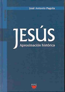 La Conferencia Episcopal Española condena rotundamente el "Jesús" de Pagola