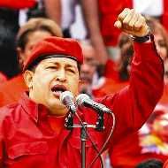 Hugo Chávez: «Fui monaguillo y mi abuela quería que yo fuera un sacerdote»