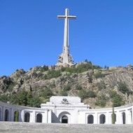 La Justicia de Madrid acepta un recurso contra Patrimonio por el cierre del Valle de los Caídos