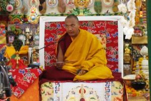 Un líder budista usa los videojuegos para «liberar sentimientos negativos»