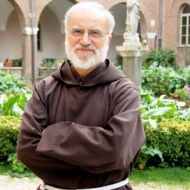 Padre Raniero Cantalamessa