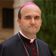 Monseñor José Ignacio Munilla