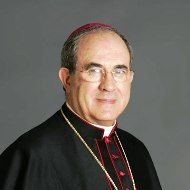 Monseñor Asenjo releva al cardenal Amigo Vallejo al frente de la diócesis de Sevilla