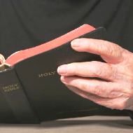 Una forma de leer la Biblia que puede quedar obsoleta