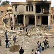 Cuatro muertos y veintidos heridos en nuevos ataques en Irak, algunos contra cristianos