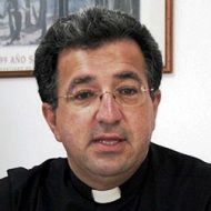 Monseñor García Beltrán