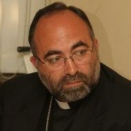 El arzobispo de Oviedo