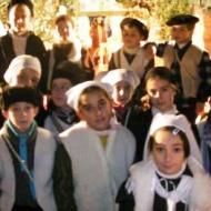 Los obispos animan a los niños a disfrazarse de santos y no de brujas o calaveras en Halloween