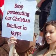 La rebelión cristiana por la prohibición de ampliar un templo en El Cairo se salda con un muerto