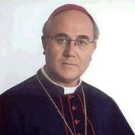 Monseñor Adolfo González Montes