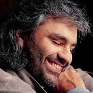 Andrea Bocelli: «La gente aún no ha olvidado el significado de la Navidad»