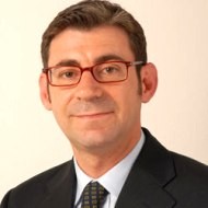 Luca Volonte, miembro de la Comisión de Asuntos Sociales del Consejo de Europa