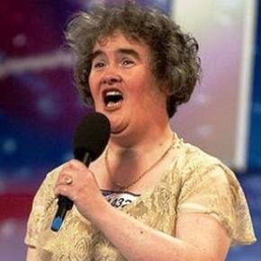 Susan Boyle cantará para Benedicto XVI en el Reino Unido