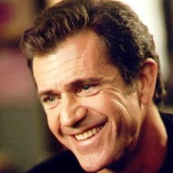El actor y director de cine, Mel Gibson