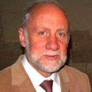 El ex presidente de la Oficina médica del santuario de Lourdes, doctor Patrick Theillier