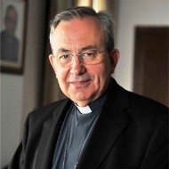 Monseñor Antonio Algora
