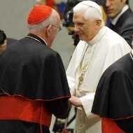 El Papa pide a los obispos irlandeses «coraje» contra el «crimen atroz» de la pederastia