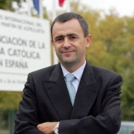 Fernando Giménez Barriocanal, vicesecretario para Asuntos Económicos de la CEE